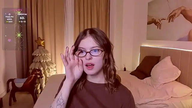 Lisa_Blossom's cam snapshot