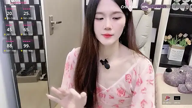 Yueyue-MM's cam snapshot