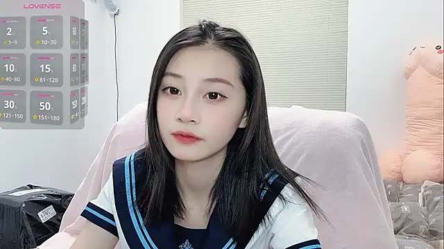 lris-Beauty's cam snapshot