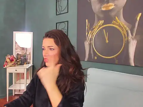 VanillaBlyss's cam snapshot