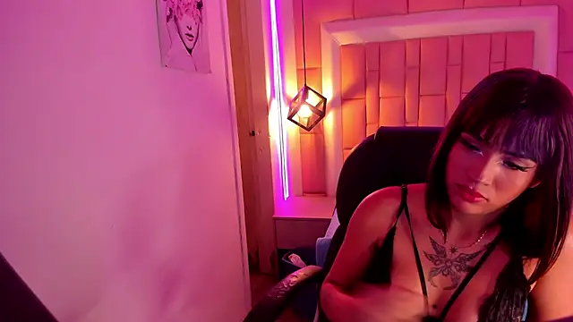 SallyKitty_'s cam snapshot