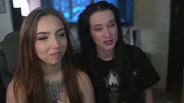 lis_silver's cam snapshot