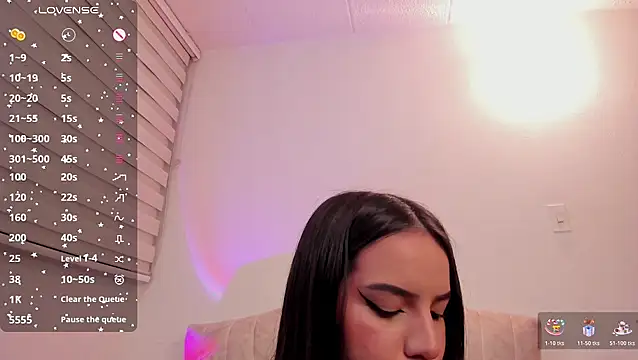 Babe_sophiee1's cam snapshot