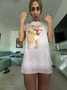 BonyBon29 live sex cam