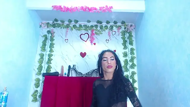 angelamanjarrezcm live sex cam