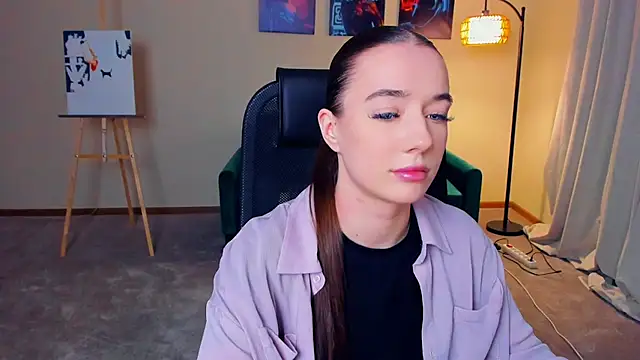 YingKemps's cam snapshot