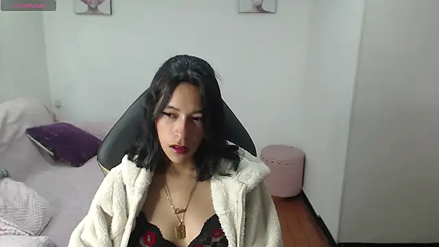 Kittie_nala_'s cam snapshot