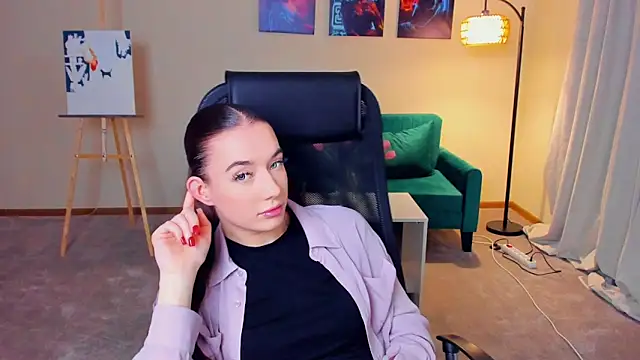 YingKemps's cam snapshot