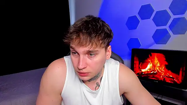 Chris_Tyson live sex cam