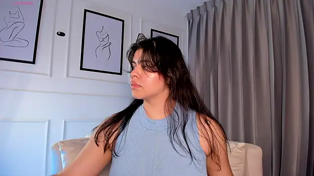 veronica185 live sex cam