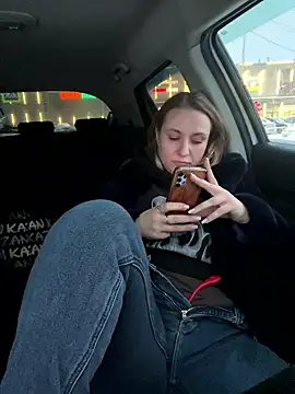 OlgaBuzzz's cam snapshot