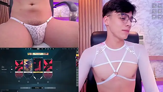 Gerony_ live sex cam