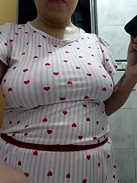 SweettyNaugthy's cam snapshot