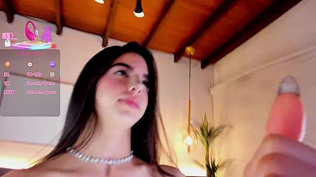 SolAvelar's cam snapshot