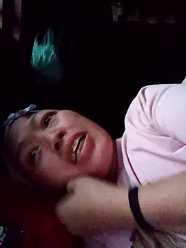 Agnes-baby's cam snapshot