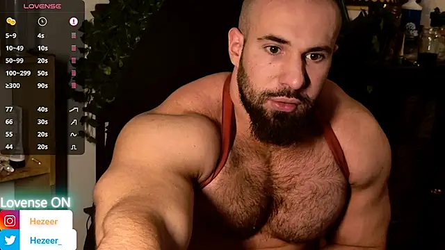 Musculus6 live sex cam