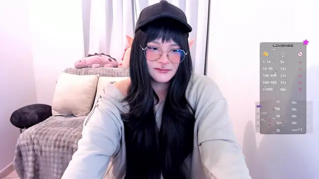 Omorimori live sex cam