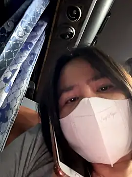 May-Squirt live sex cam