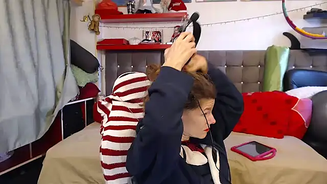 kellyterapy live sex cam