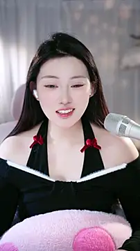 Dou-Dou-er live sex cam