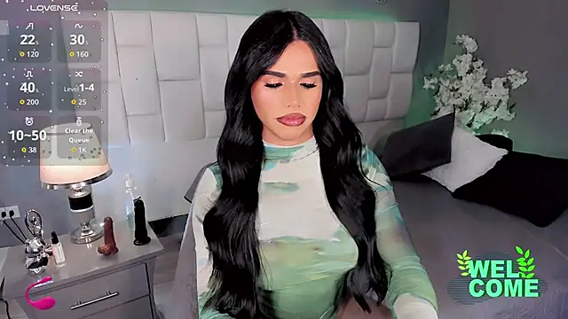 Franciis_4u live sex cam