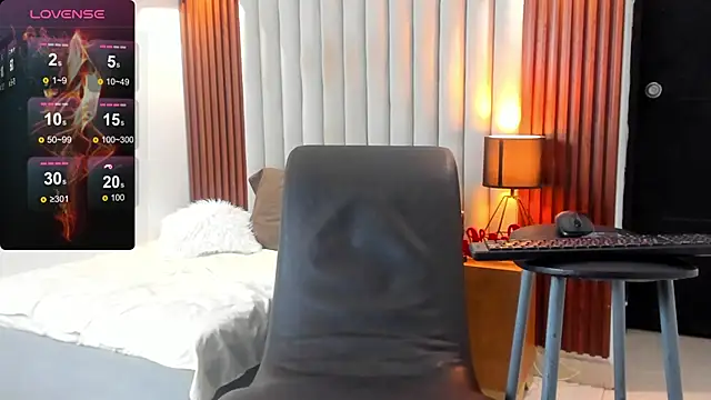 Ryo_kush live sex cam