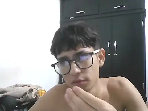 ElverCol live sex cam