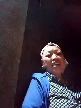 Agnes-baby's cam snapshot