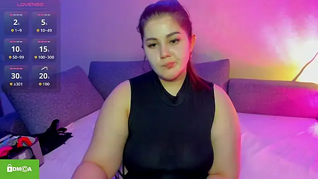 bunny_scarlet0's cam snapshot