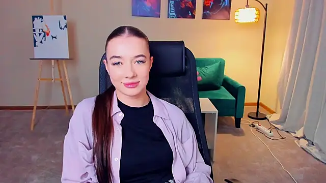 YingKemps's cam snapshot