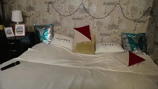 Unusual_G live sex cam