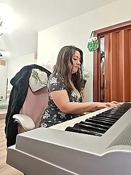 Vivi_Flame's cam snapshot