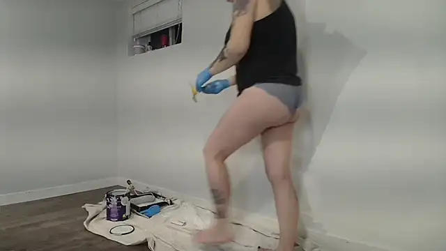 Missy-Dee's cam snapshot