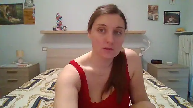 PrincessEileen89's cam snapshot