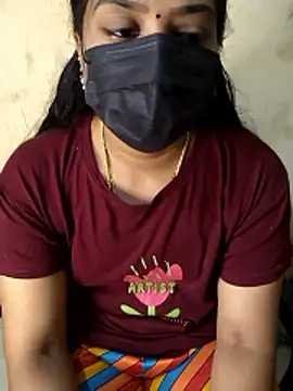 Tamil_Attitude_queen's cam snapshot