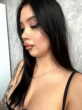 kiss_Lissa's cam snapshot