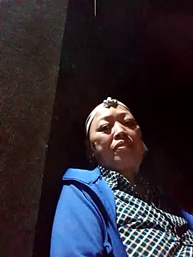 Agnes-baby's cam snapshot