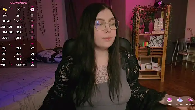 Arizonaa_Muse live sex cam