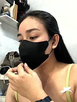 Ngan_Chubby's cam snapshot