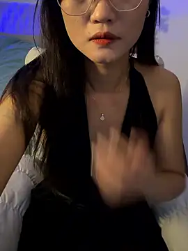 AnnieLi888's cam snapshot