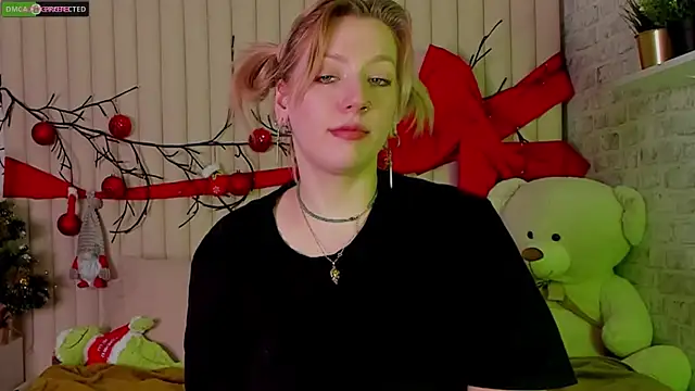 RachelCart's cam snapshot