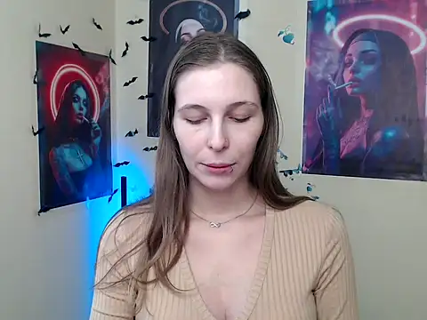 StrangerGi's cam snapshot