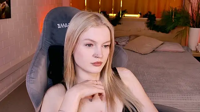 GraceGlamour's cam snapshot