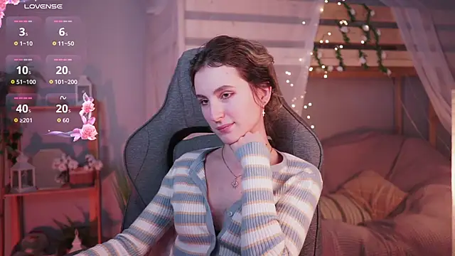 LuxRayi's cam snapshot