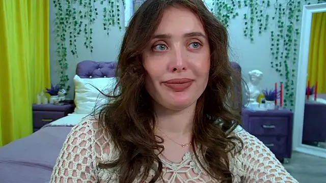 SherryBaers's cam snapshot