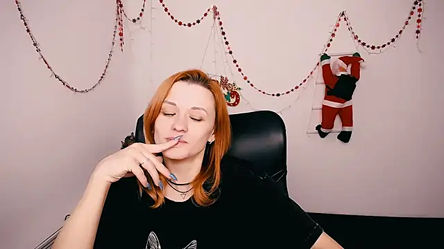 PeppyMia's cam snapshot