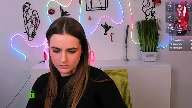 aria_moo's cam snapshot