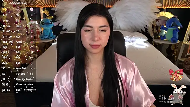 EmilyCandyy's cam snapshot