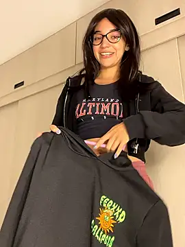 uniquerossie live sex cam