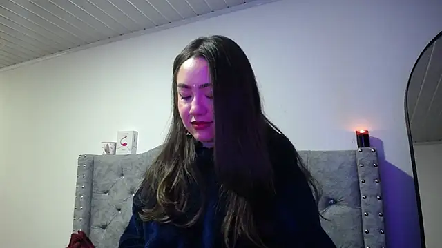 _Pariiss's cam snapshot